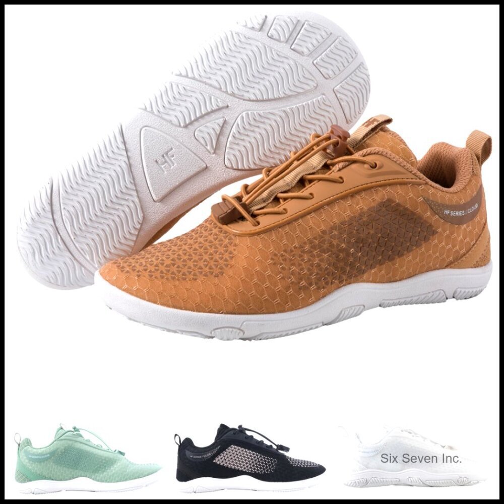 Minimalist Hiking Boots Barefoot Shoes Arch Support Breathable Splash Proof